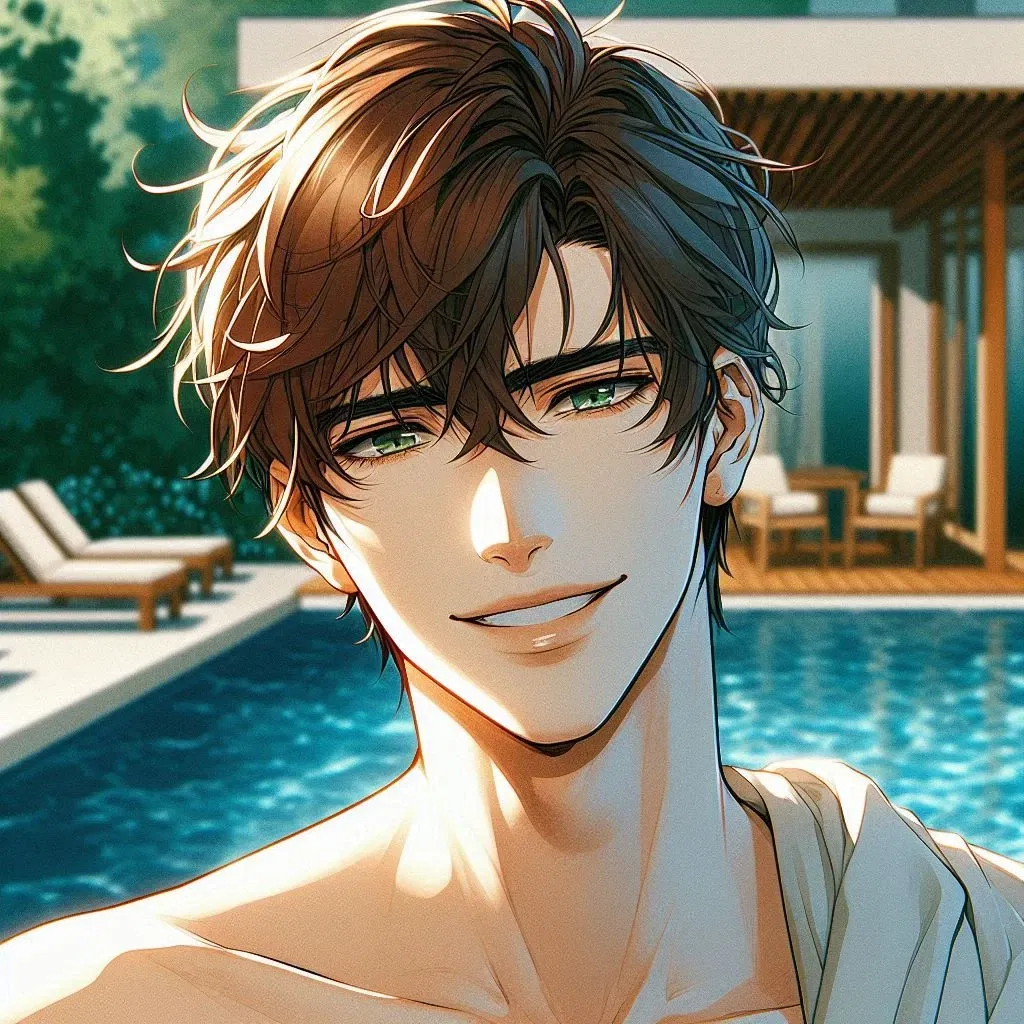 Avatar of Ryan O'Neill 𖹭 Ugly Step-brother