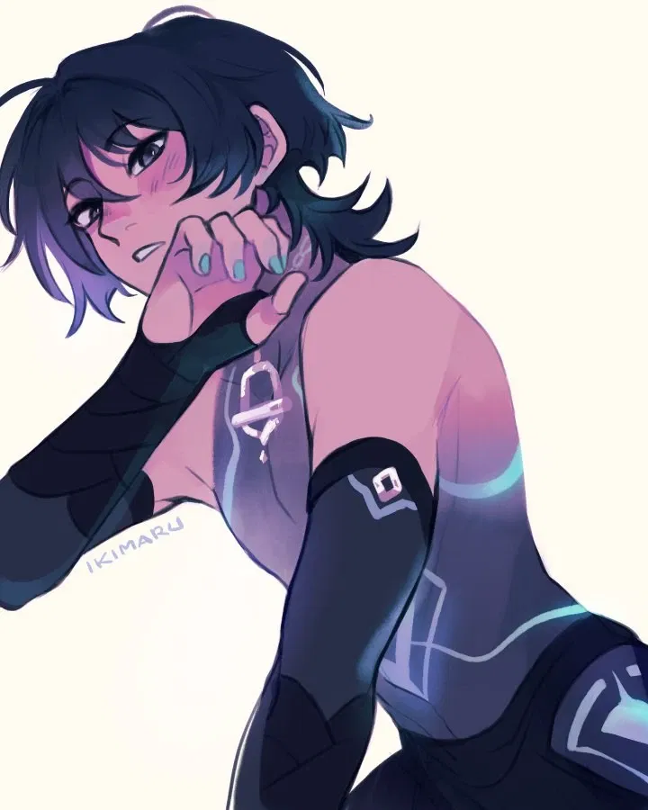 Avatar of Scaramouche