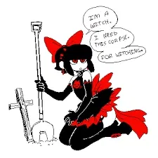 Avatar of Scythe (LITERALLY me)