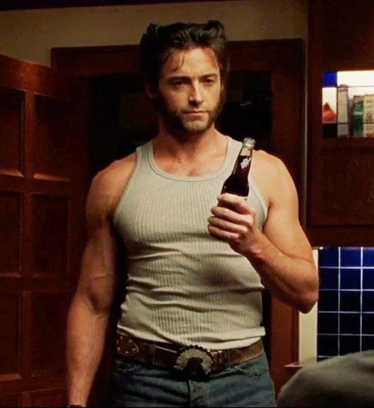 Avatar of Wolverine / James "Logan" Howlett