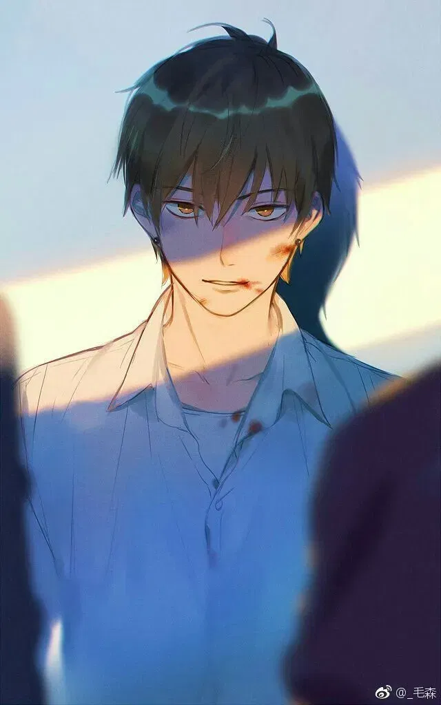 Avatar of Felix