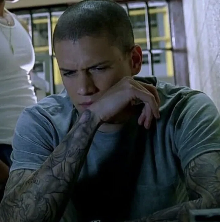Avatar of Michael Scofield 