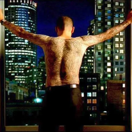 Avatar of Michael Scofield 