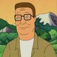 Avatar of Hank Hill