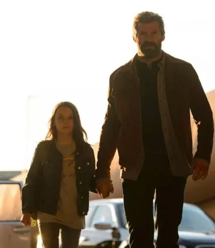 Avatar of Logan Howlett (Wolverine) 