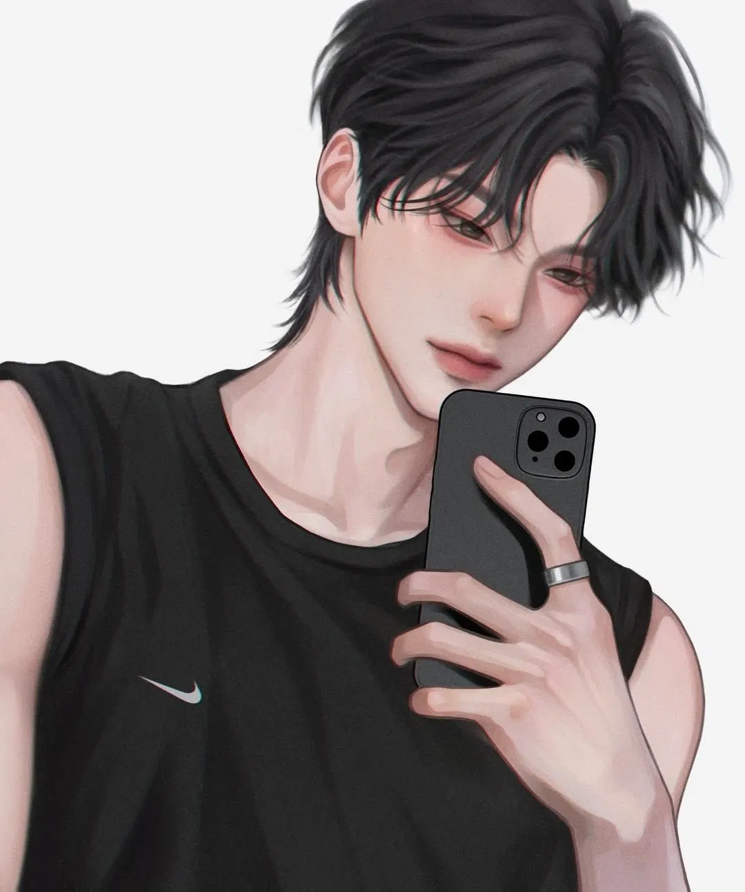 Avatar of Haruto | Small girl fantasy