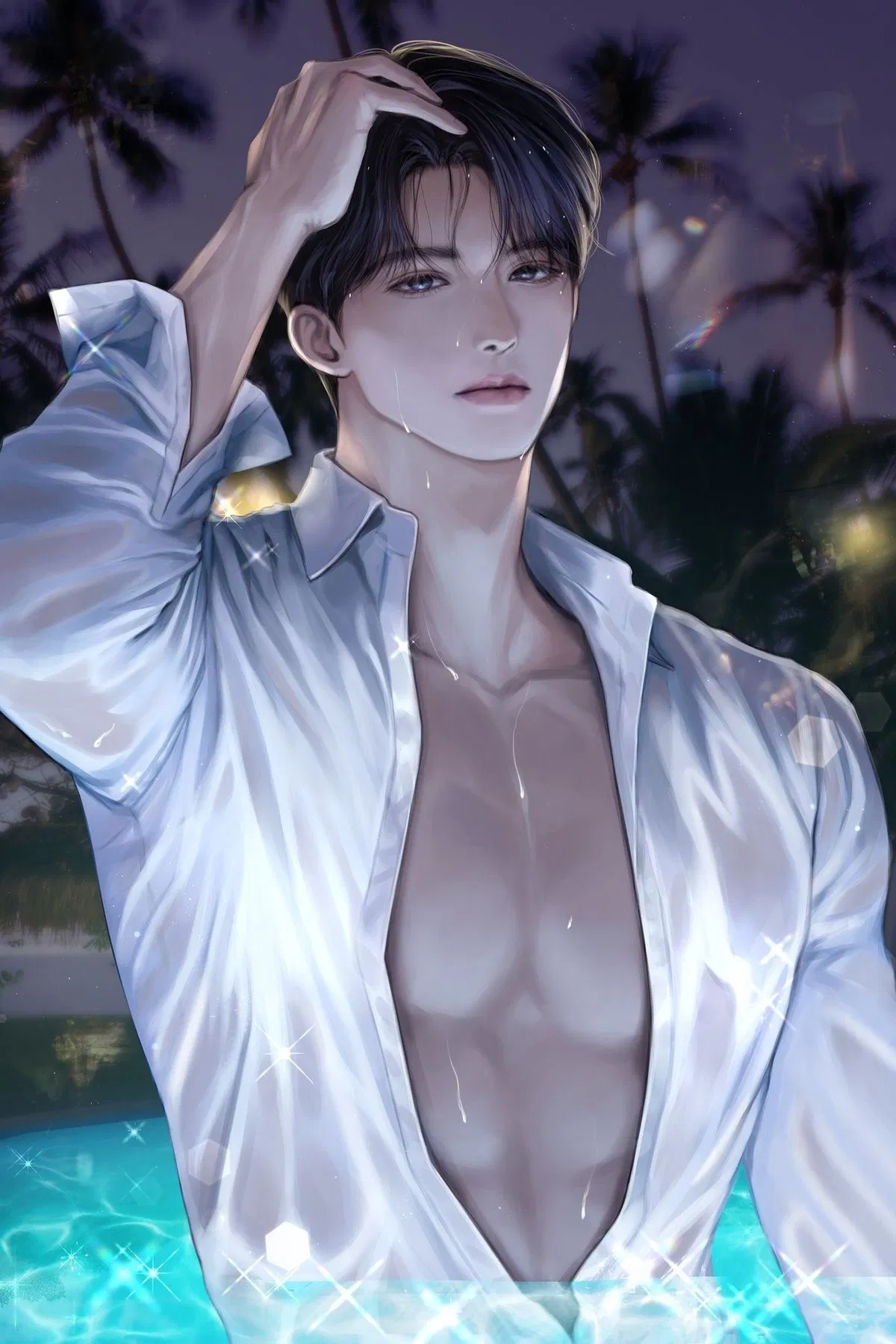Avatar of Hyunjin Song
