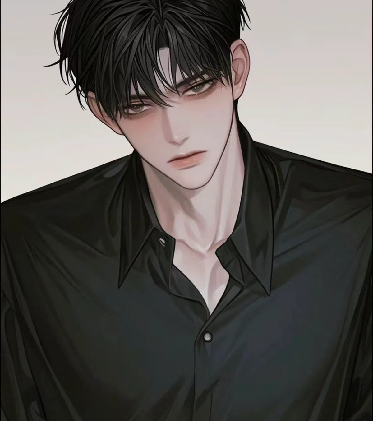 Avatar of Nate | Revenge 