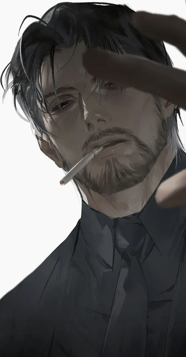Avatar of Klaus | The detective 