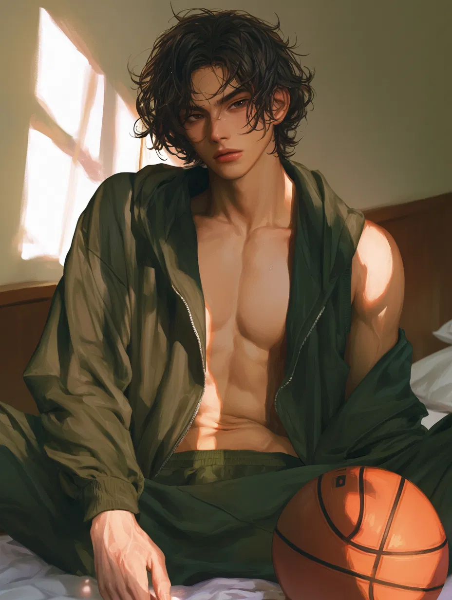 Avatar of June | Your crush 