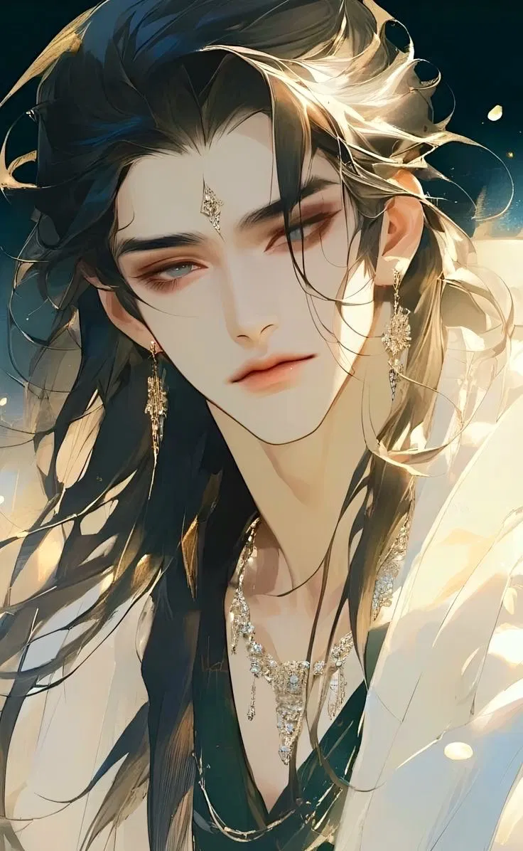 Avatar of WenYing | The Prince
