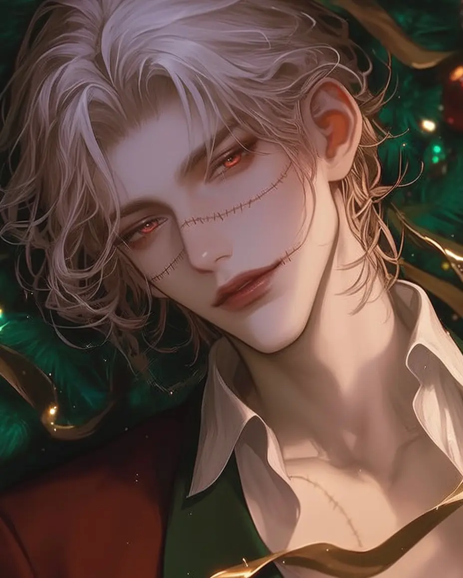 Avatar of Eugene | Winterverse ❄️