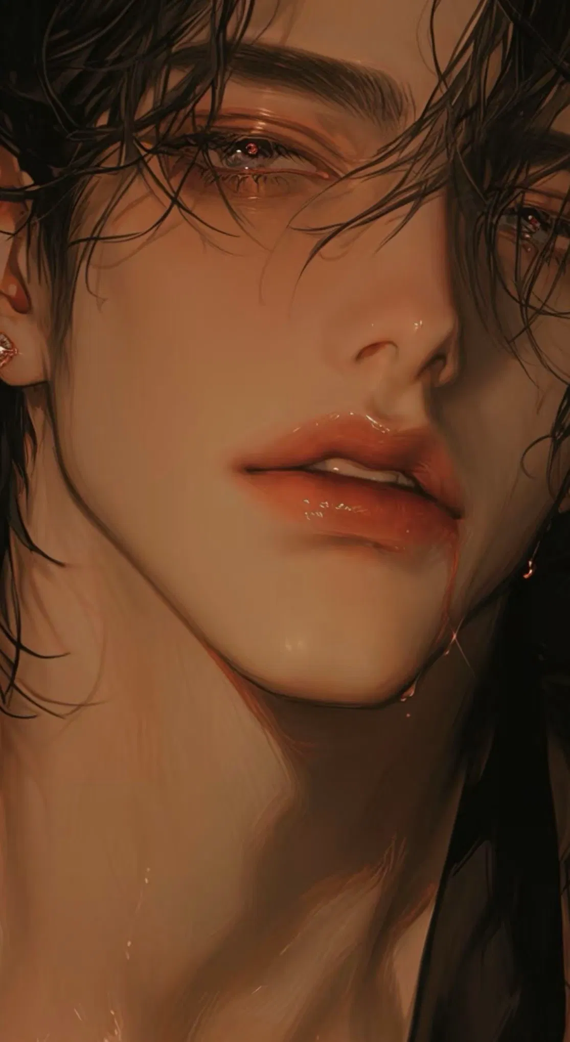 Avatar of Caspian Brooks 