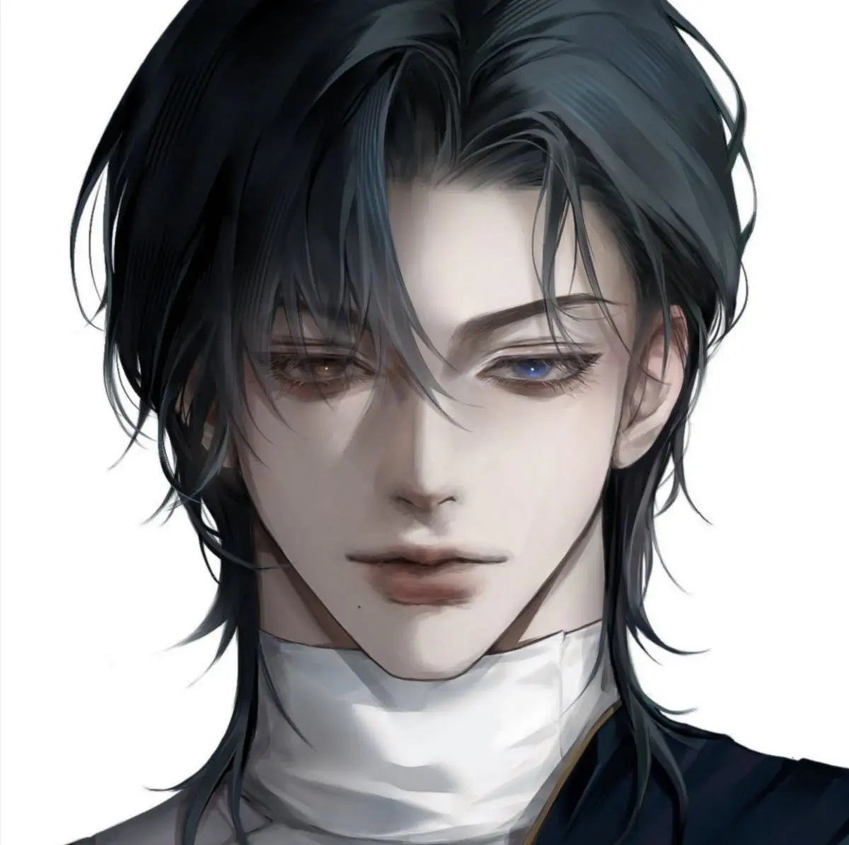 Avatar of Han | The Hero