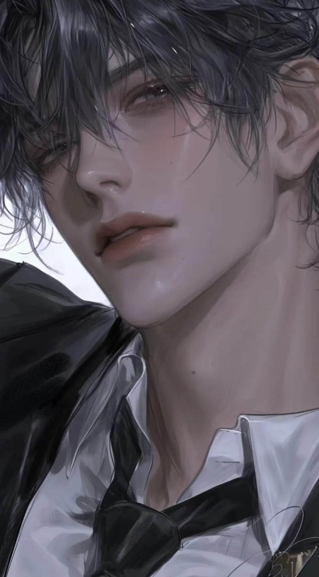 Avatar of Cassiel David 