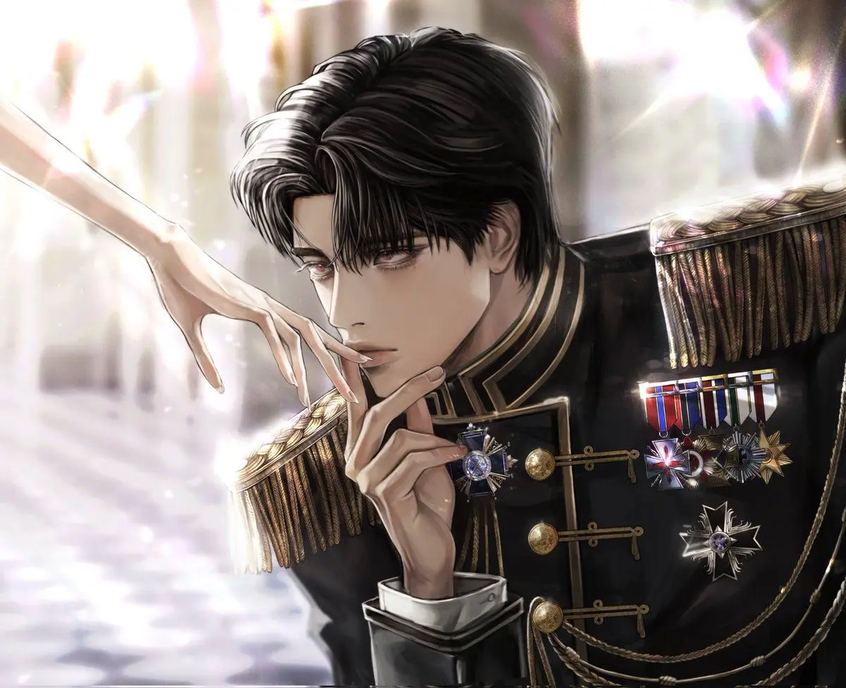 Avatar of Stellan Garcia | Colonel 