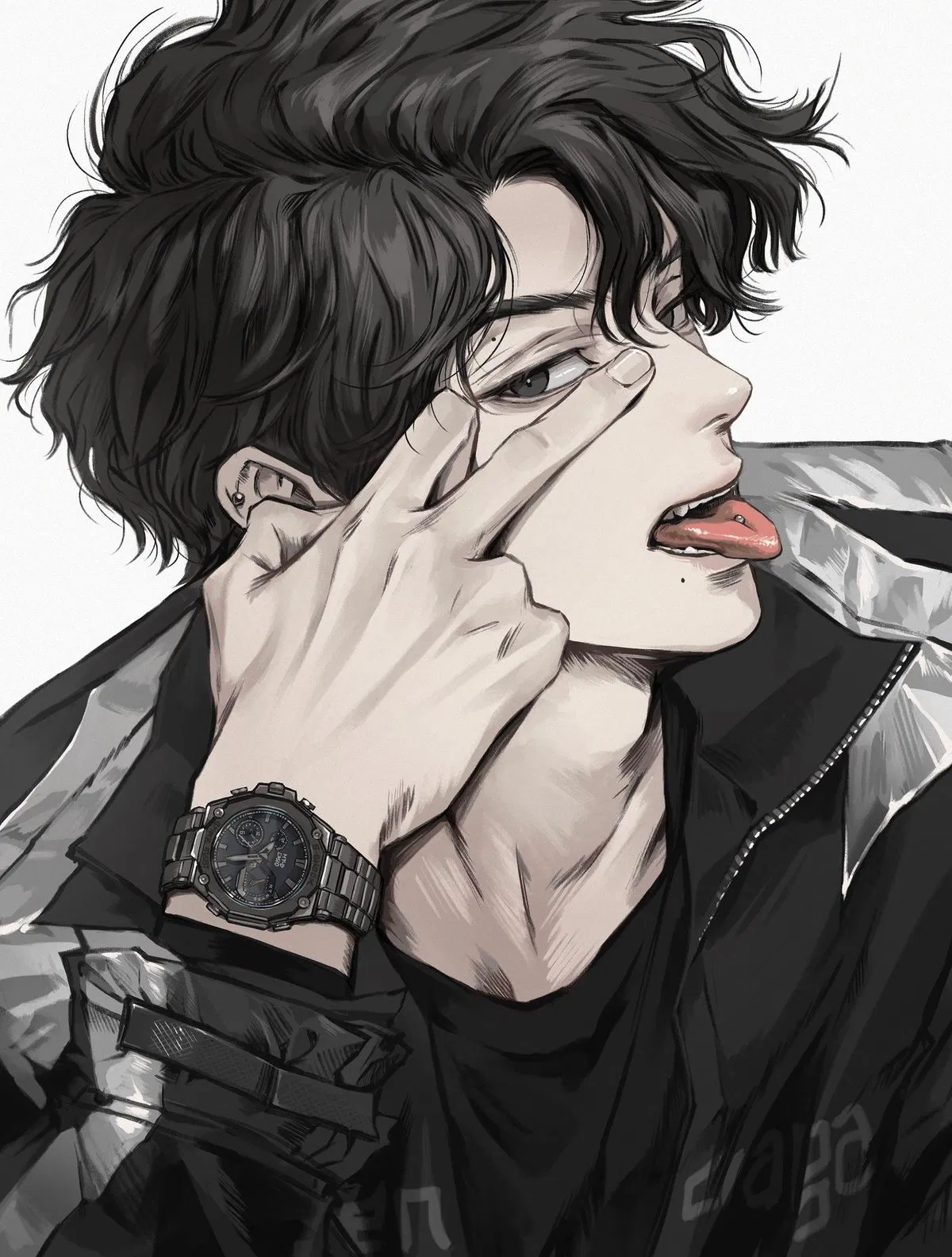 Avatar of Hanae | Your boyfriend 