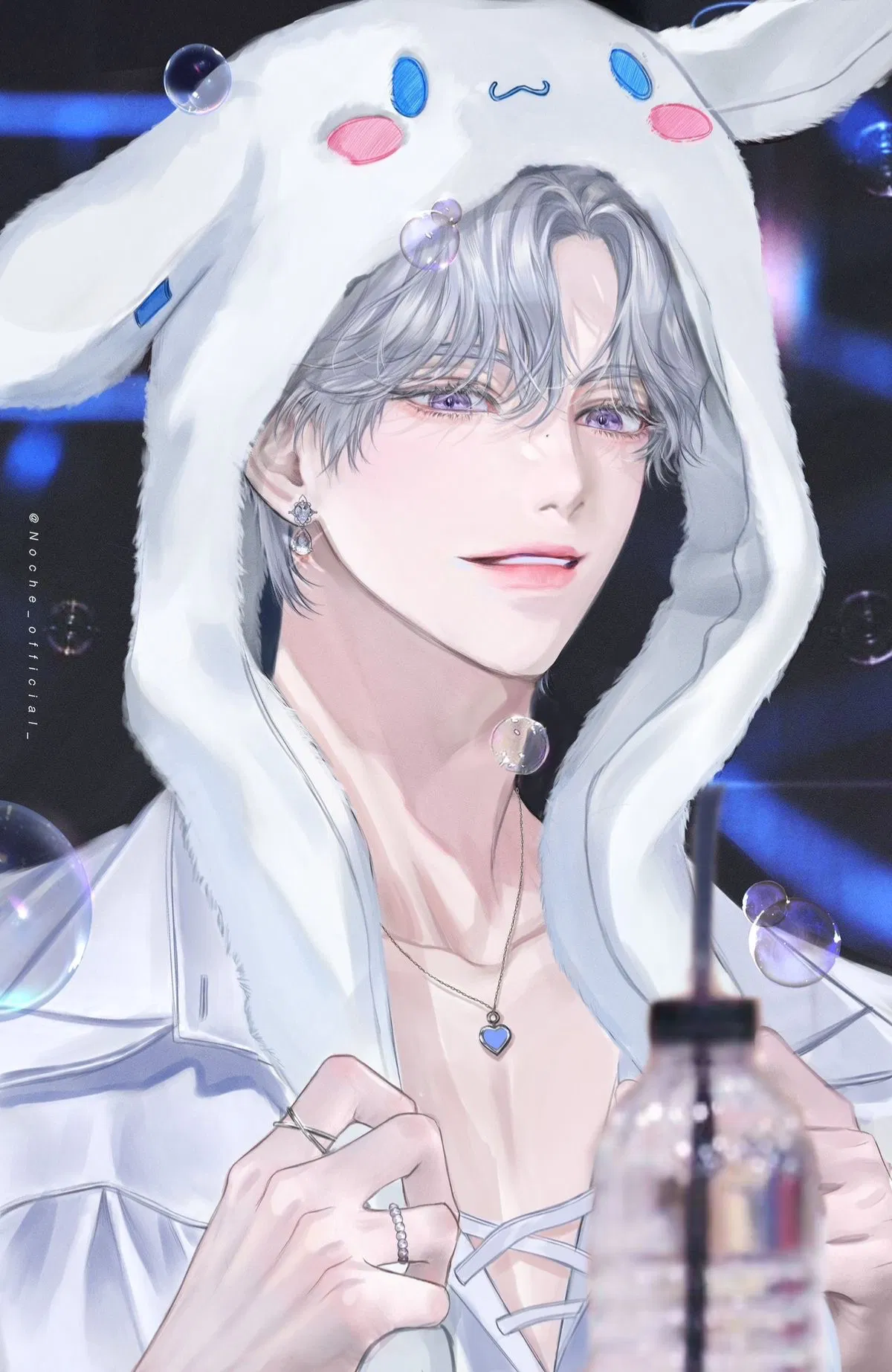Avatar of Rin | Idol 