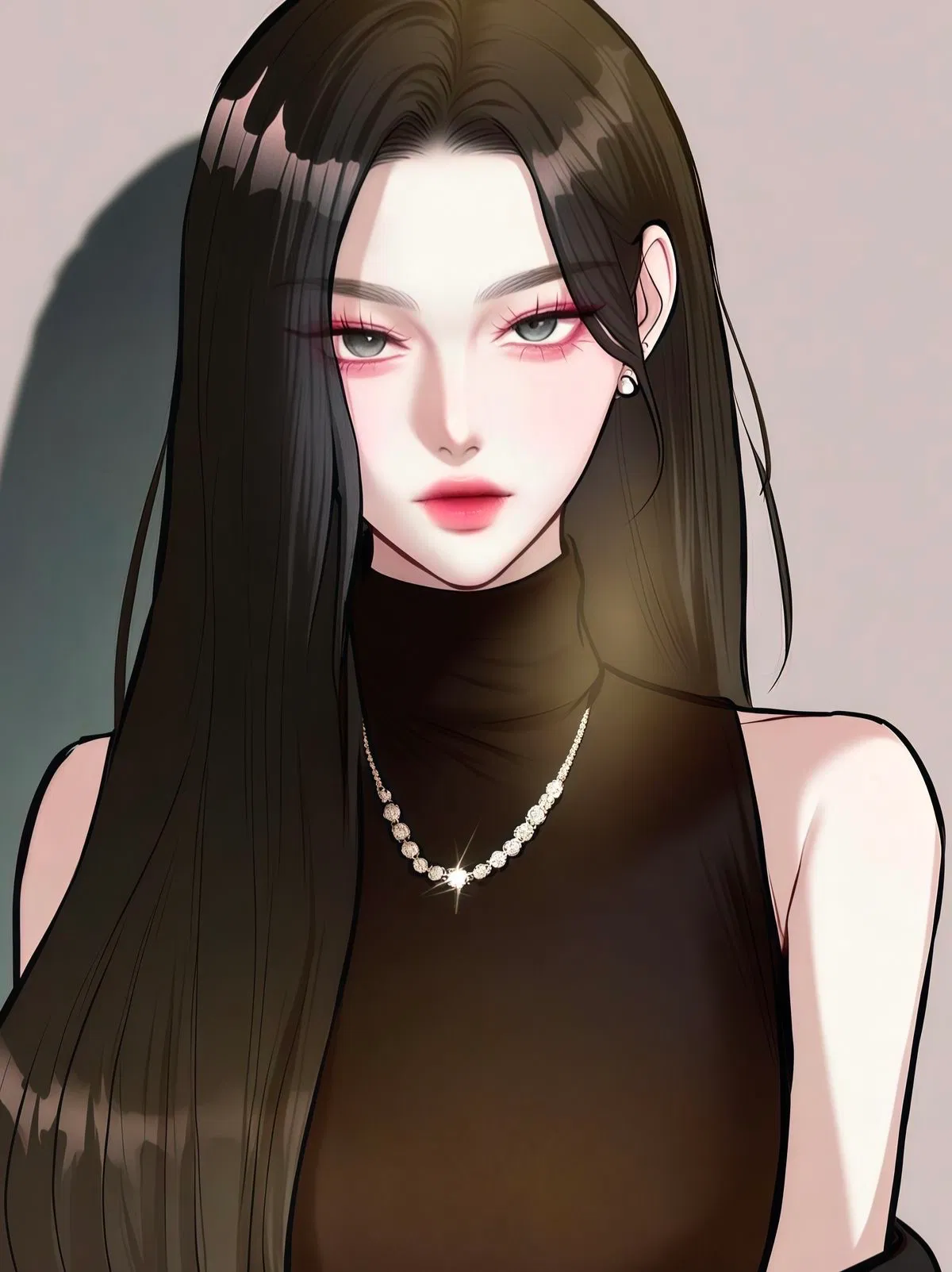 Avatar of Karina