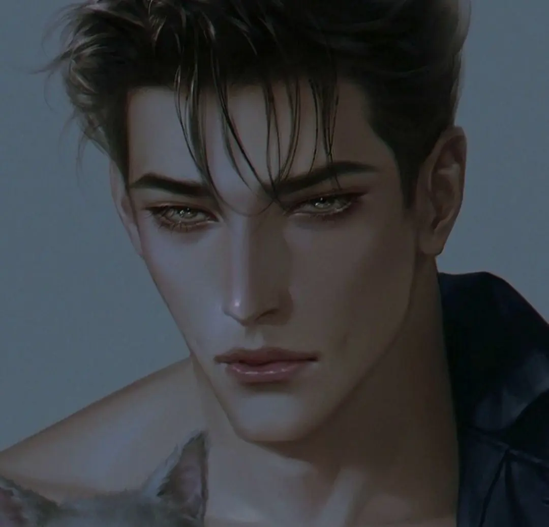 Avatar of Stephan | Gang leader 