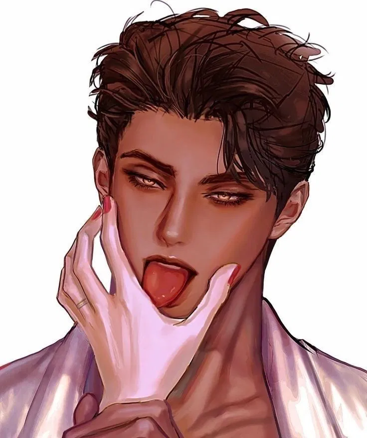 Avatar of Jax Santoro | Your Spy Bodyguard
