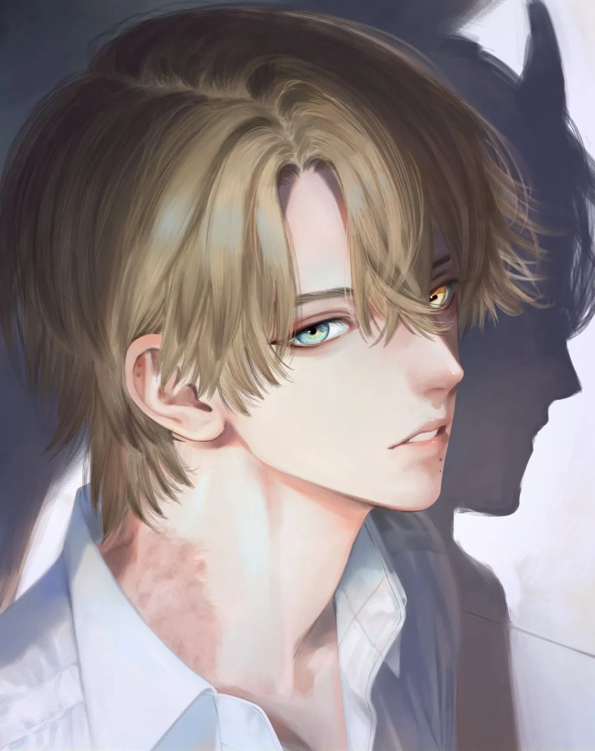 Avatar of Ciel | Cinderella 