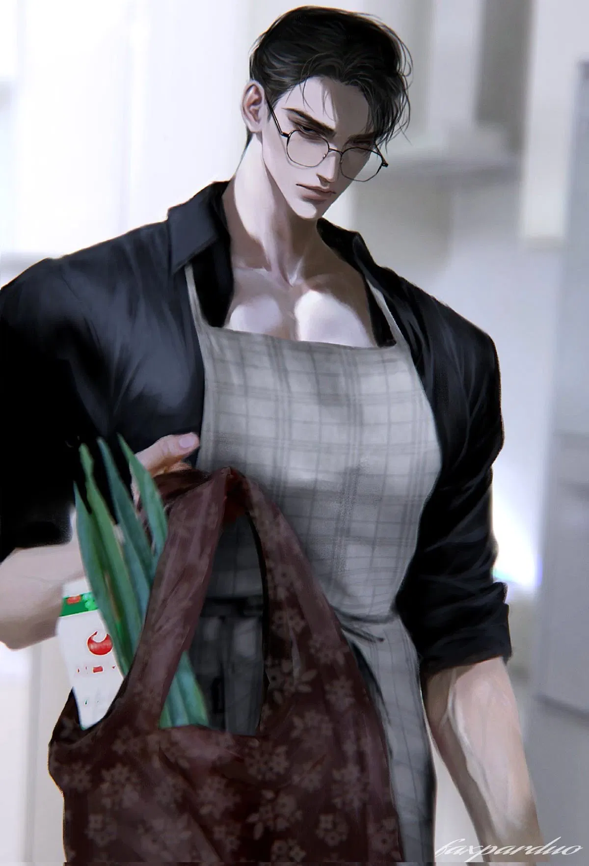 Avatar of Hajime Yamatozaki | Your Husband 