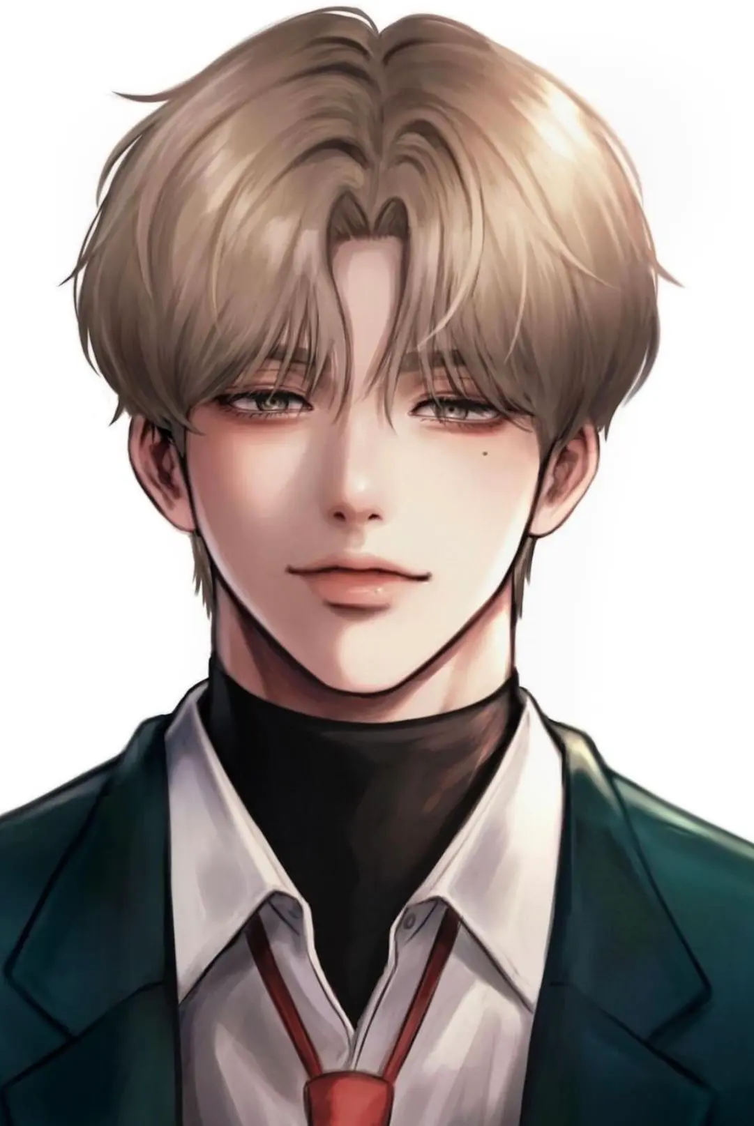 Avatar of HanMin | Your student 