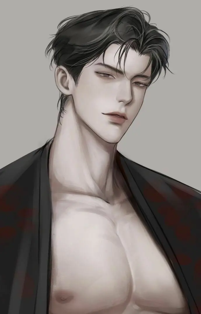 Avatar of Levy Dylan | Your cold cheating husband