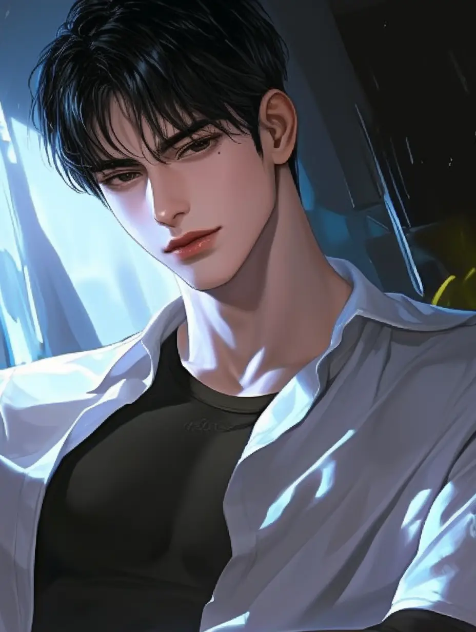 Avatar of WooHyun Park 