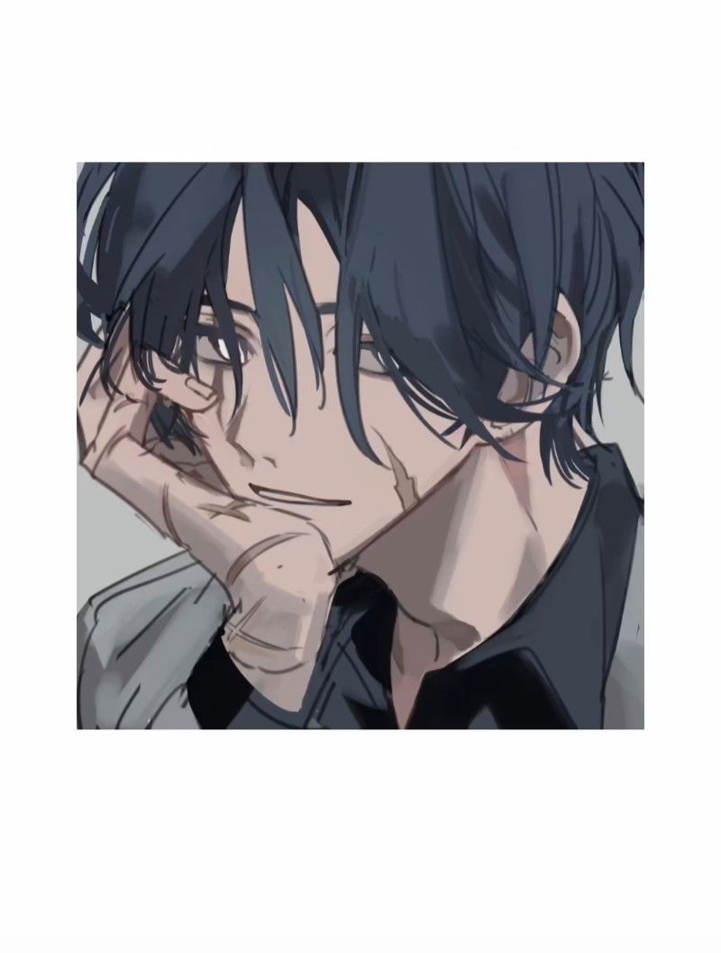 Avatar of †James†