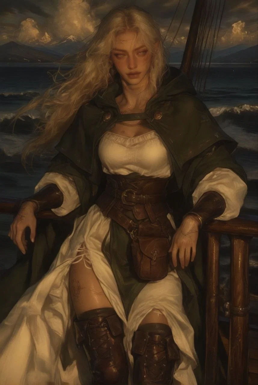 Avatar of Kelda