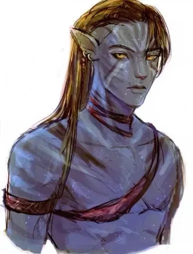 Avatar of Ateyo Tsoaw' Tätsäpx