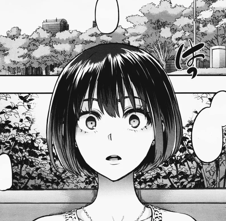Avatar of Saki