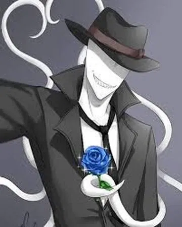 Avatar of Sexual Offenderman