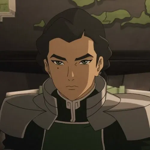 Avatar of Kuvira 