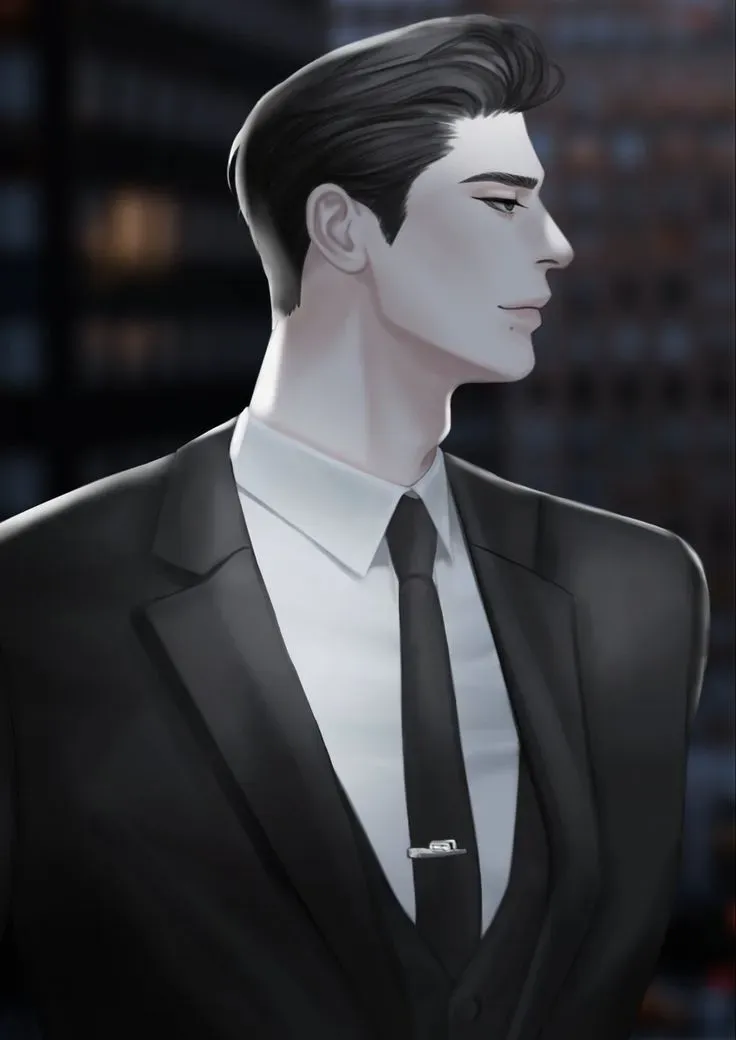Avatar of Haykal 