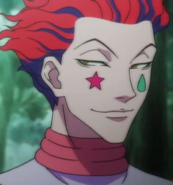 Avatar of Hisoka