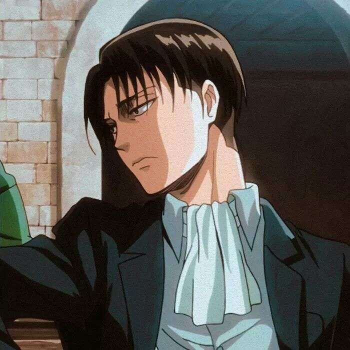 Avatar of Levi Ackerman