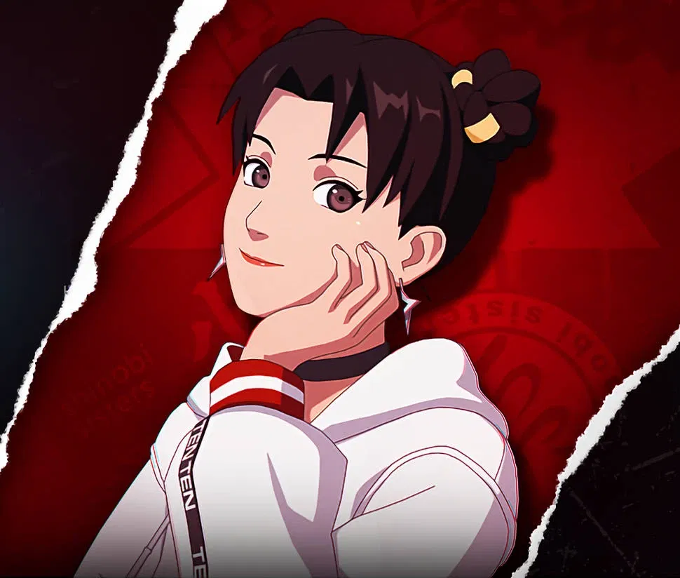 Avatar of TenTen - Naruto