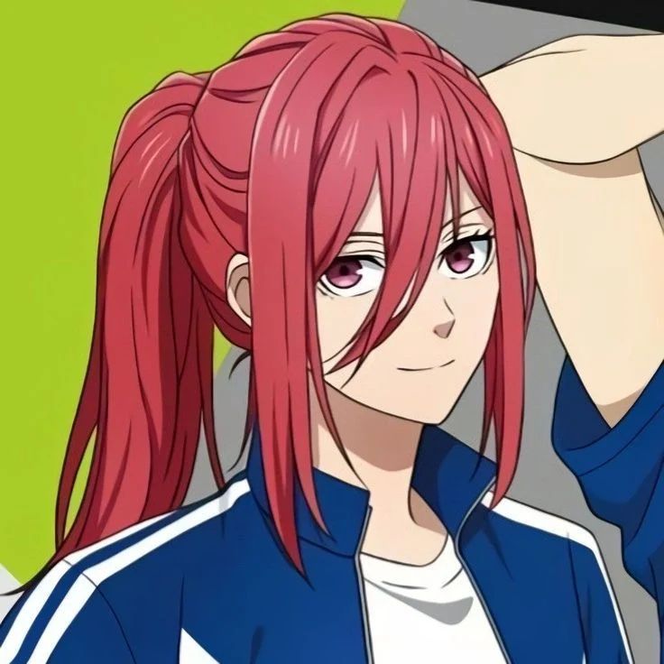 Avatar of chigiri