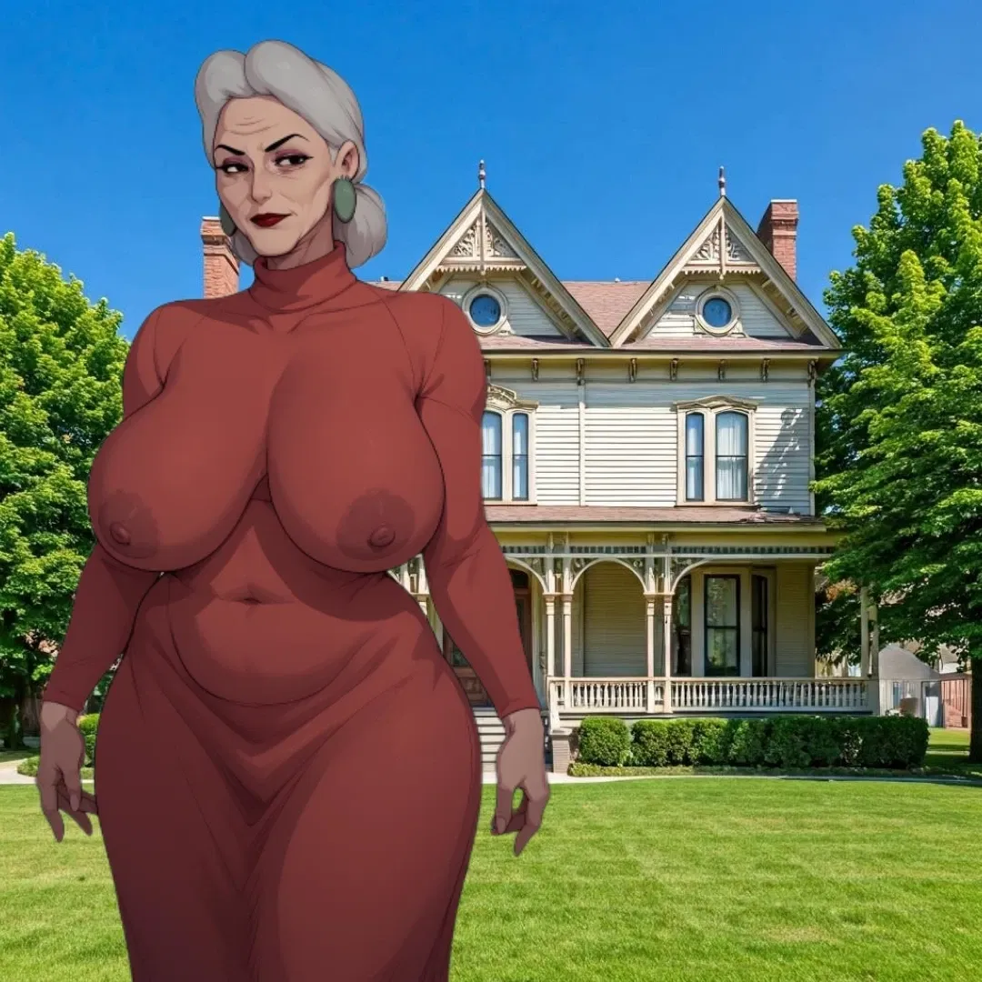 Avatar of Get off my lawn!!