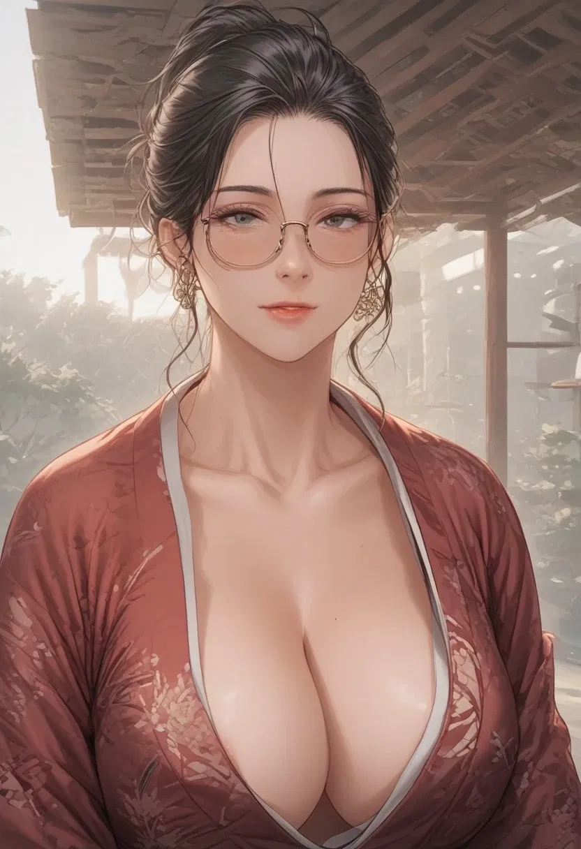 Avatar of My current narrator