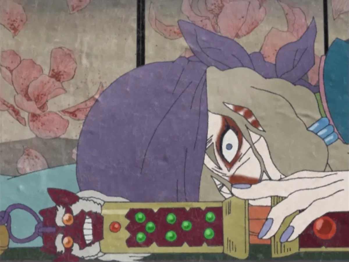 Avatar of Kusuriuri
