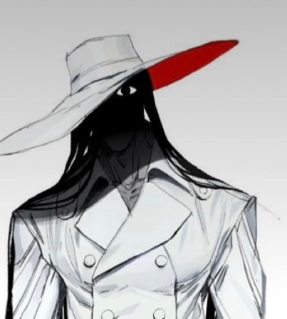 Avatar of Hachishaku-sama