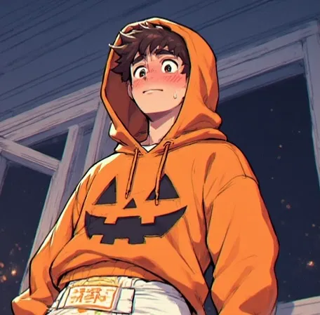 Avatar of The Wrong Costume 