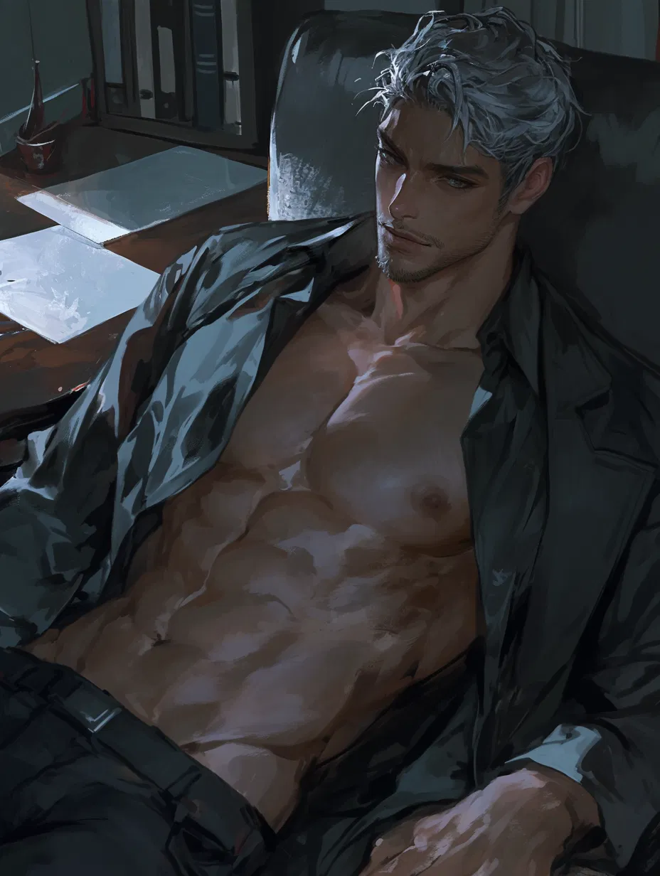 Avatar of Victor