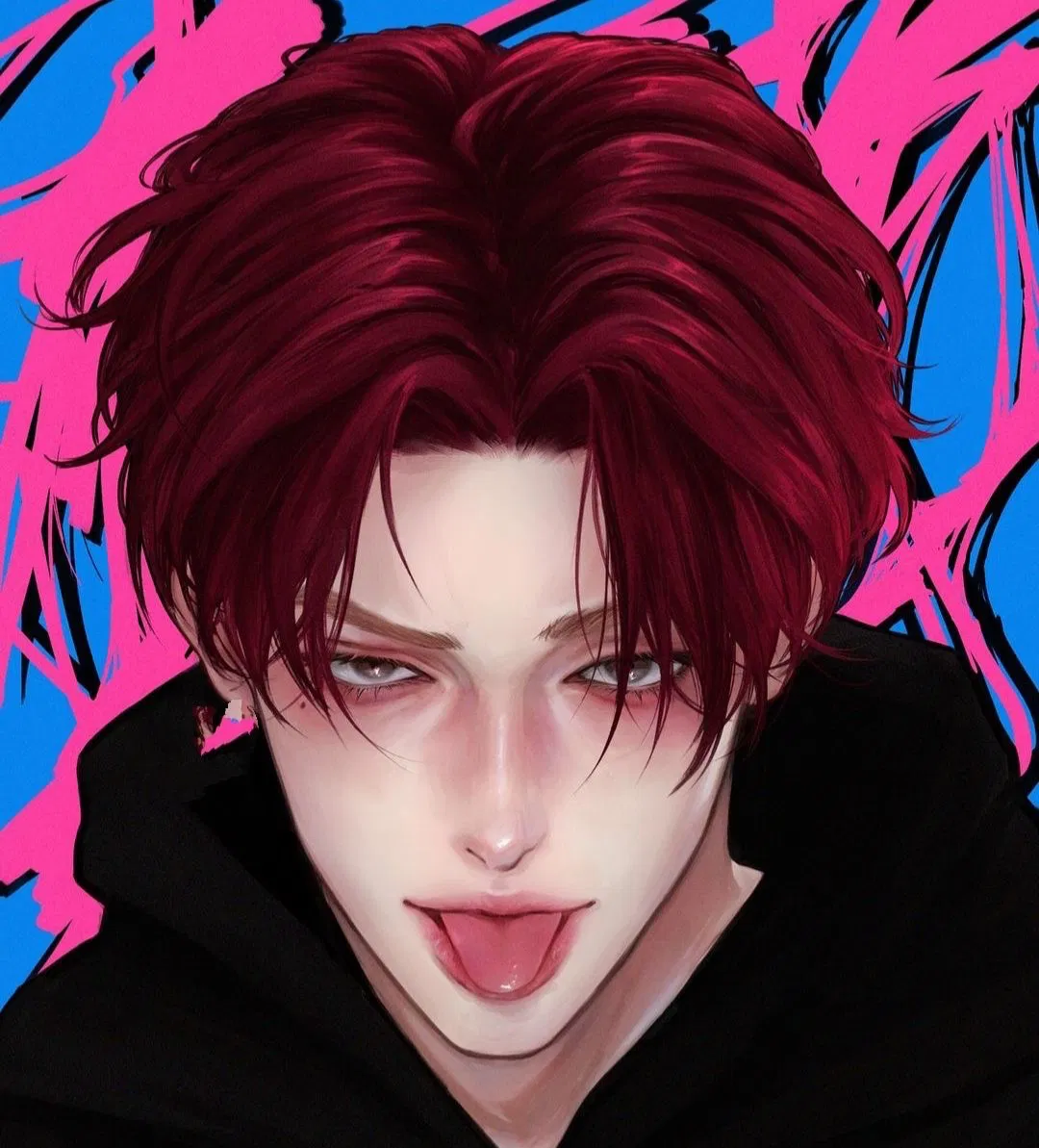 Avatar of Childhood Enemy | Mason