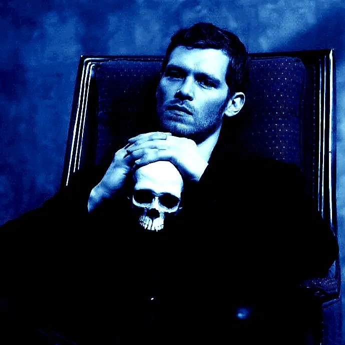 Avatar of Klaus Mikaelson  