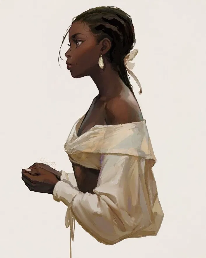 Avatar of Viora